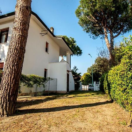 Agenzia Vear - Lido Di Volano Eksteriør bilde